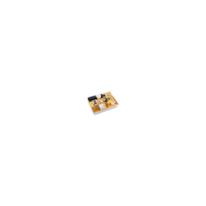 Les Délices du Père-Igord avec Rôti de Porc "Enchaud"