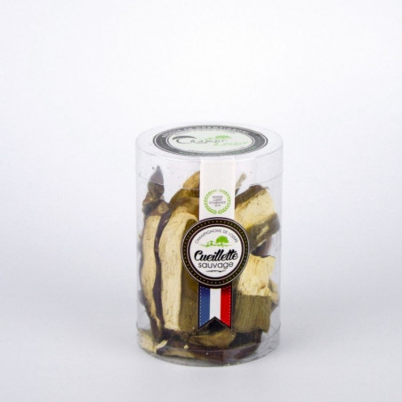 CÈPES SÉCHÉS