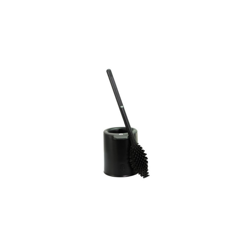 Balai brosse WC éthique éco-innovant